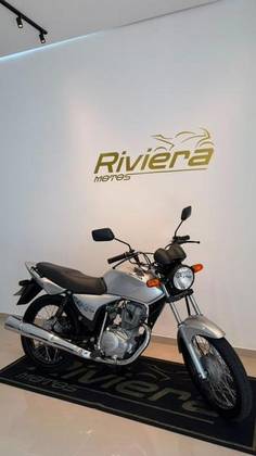 HONDA CG 150 TITAN KS HONDA CG 150 TITAN KS